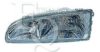 EQUAL QUALITY PP0305S Headlight
